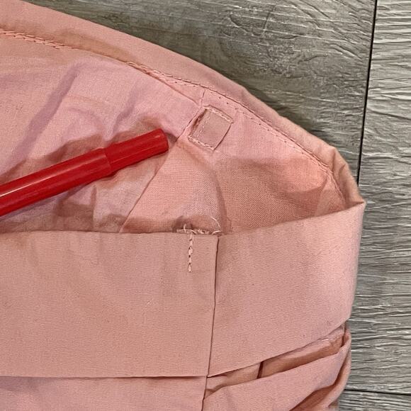 Abercrombie & Fitch Tube Top S Cropped Strapless Y2K Concert Going Out Party - Picture 2 of 6